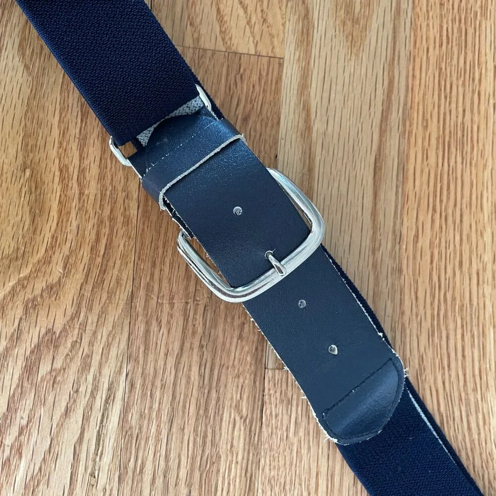 N/A navy blue